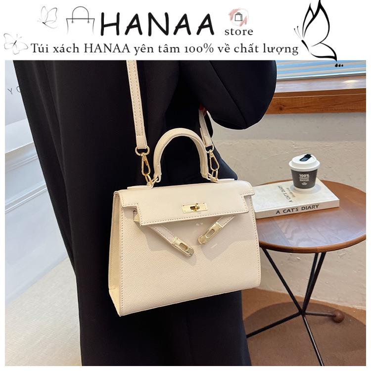 Túi xách HM SIZE 20  HANNA