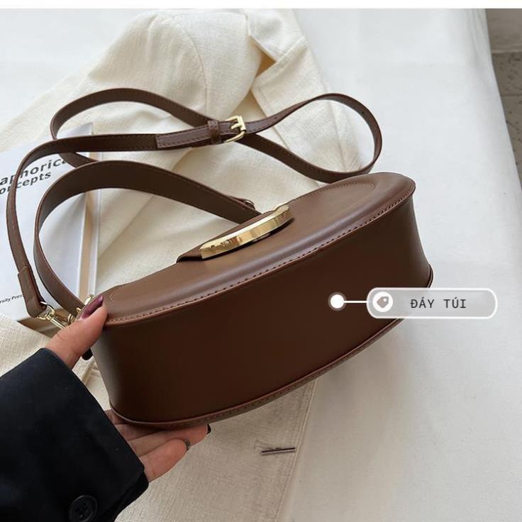 Túi xách nữ Cee bag HANNA