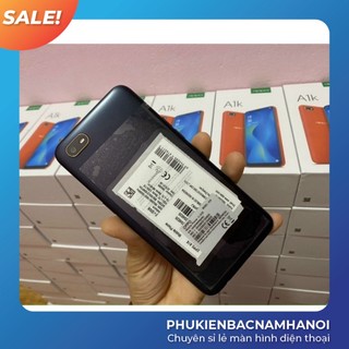 [SIÊU RẺ]Điện Thoại Oppo A1K Ram 3GB-32 GB