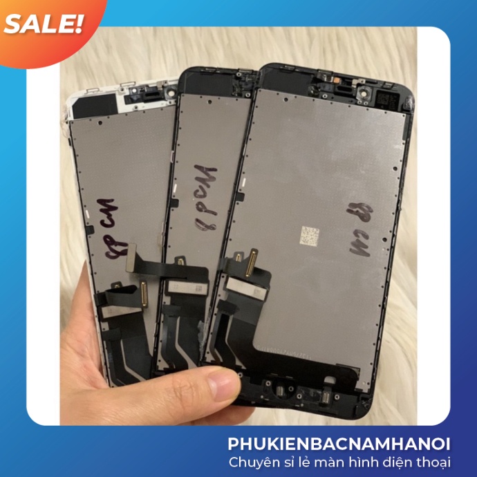 Màn hình Iphone  8 Plus  -zin  giá siêu tốt
