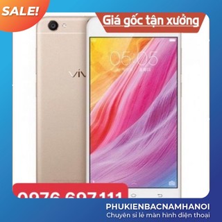 Điện Thoại Vivo Y55 Chiến Liên Quân Mượt📱-GIÁ CỰC RẺ