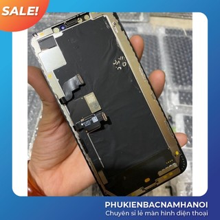 Màn hình iphone xs - max zin ép kính - giá rẻ nhất thị trường- hỗ trợ thay tại hà nôi.