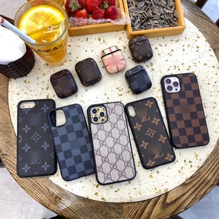 ốp lưng iphone lv-gc-bbr full box sang chảnh 7pl/ipx/xmax/11/promax/12pro/12 promax