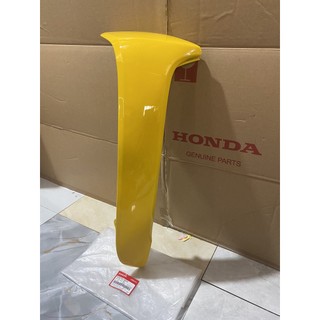 Cánh yếm phải Wave Alpha 2002 - 2004 Vàng *Y106*