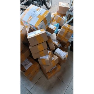 [200g] Bột Whipping Cream Malaysia