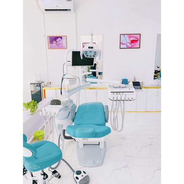 ghế nha khoa cao cấp VY1000S công ty Thịnh Phát, thiết kế đẹp mắt chắc chắn, nâng tầm đẳng cấp