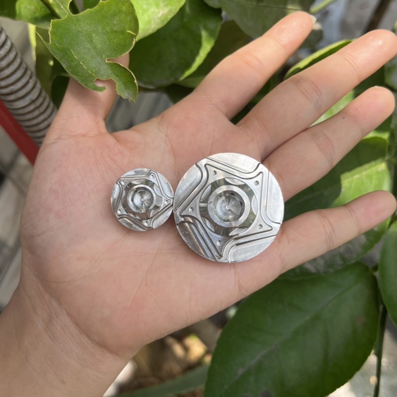 Ốc mâm lửa Honda, Ya, Su