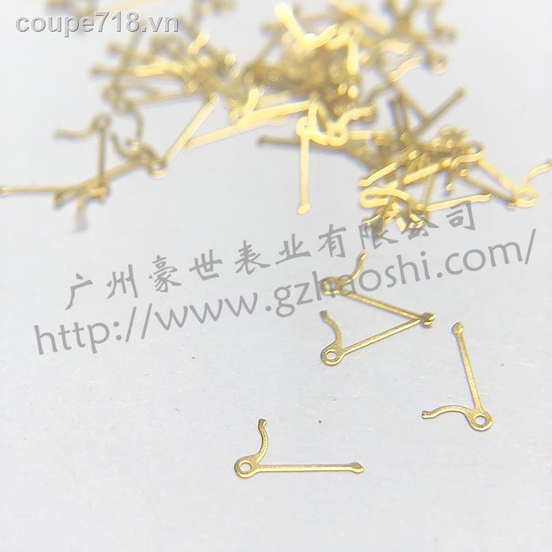 Phụ Kiện Cần Gạt Số Cao Cấp Cho Đồng Hồ Thụy Sĩ ETA 2836 / 2846 / 2834 / 2824