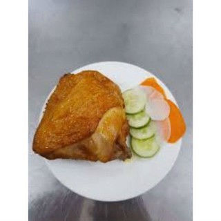 Má đùi gà gói 1kg (giao Tp.hcm)