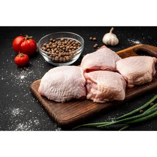 Má đùi gà gói 1kg (giao Tp.hcm)