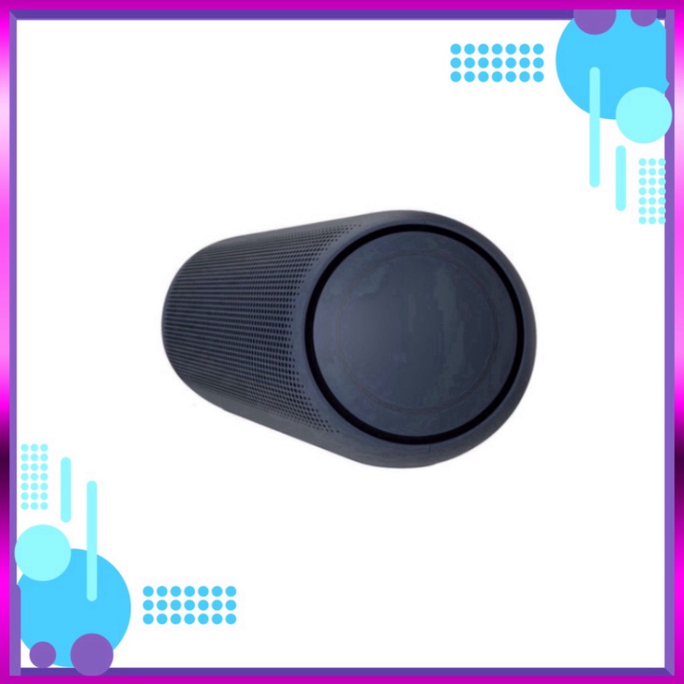 Loa Bluetooth Di Động LG Xboomgo PL7 - Hàng Chính Hãng - Màu Xanh Đen ( sale ) Miễn phí giao hàng . . . .