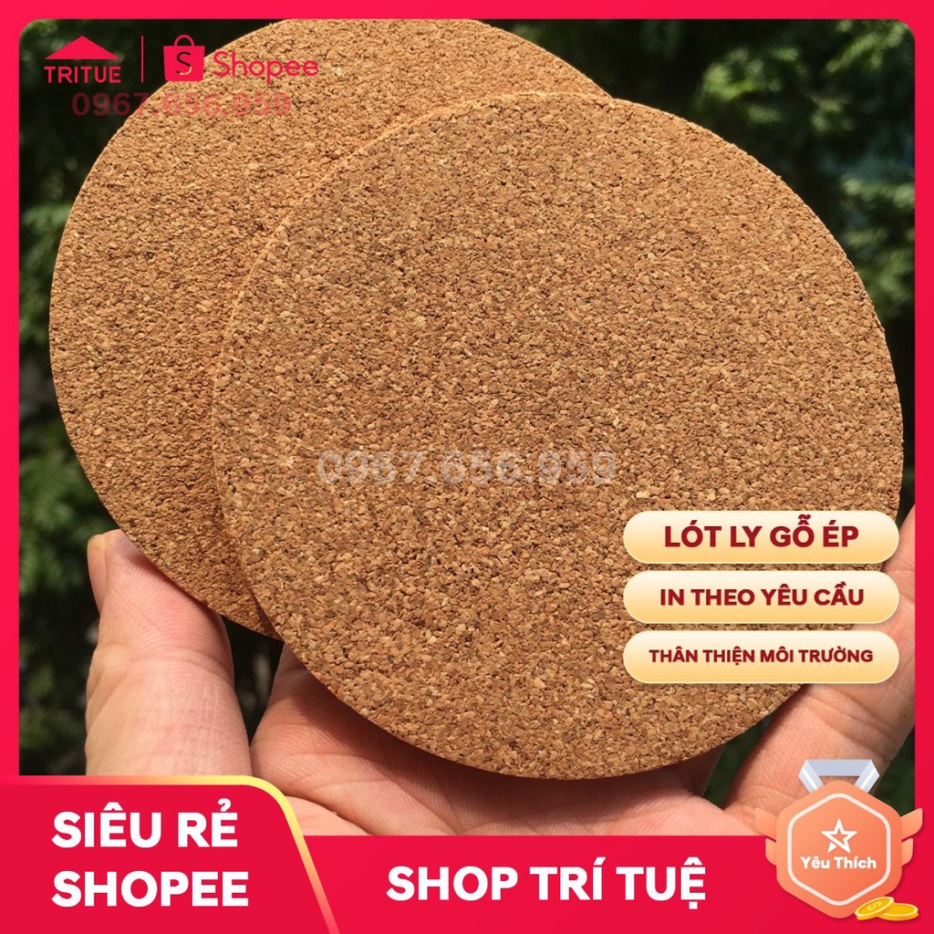 ĐẾ LÓT LY CHẤT LIỆU GỖ ÉP GỖ CÔNG NGHIỆP CÓ SẴ SỐ LƯỢNG LỚN TẠI KHO