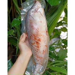 Cá thác lác rút xương tẩm gia vị 250gr-300gr giao tp.hcm
