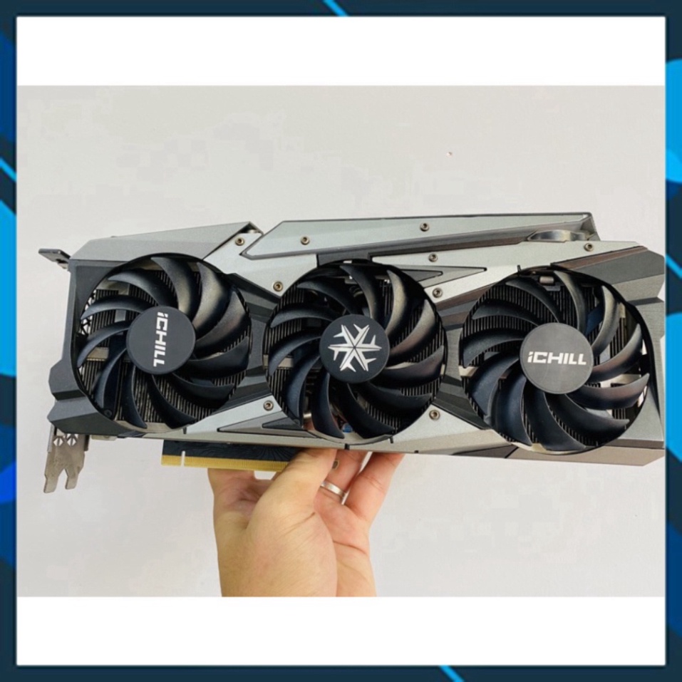 . vga card màn hình rtx 2060 2060s 3060 3060ti 3080 3090 các hãng Asus Gigabyte Msi Zotac Colorfull còn bảo hành chính h