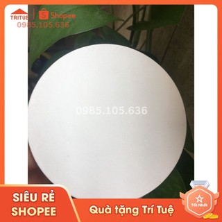 Đế lót ly giấy trơn hàng luôn có sẵn, Bán lót ly giấy giá rẻ nhất, In ấn lót ly giấy theo yêu cầu, cơ sở sản xuất lót ly