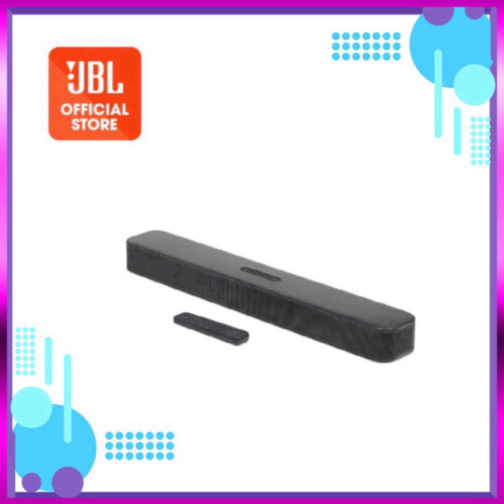 Loa Bluetooth JBL BAR 2.0 ALL-IN-ONE - Hàng Chính Hãng ( sale ) Miễn phí giao hàng . . . .