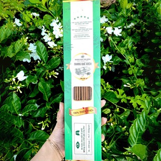 Nhang Quế Trà Bồng Đặc Biệt Dài 38cm