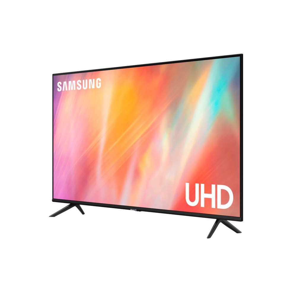 Smart Tivi Samsung 4K UHD 43 Inch UA43AU7002KXXV - Miễn phí lắp đặt