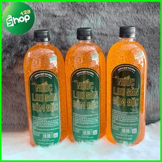 Nước Lau Sàn Quế Đậm Đặc 1000ml