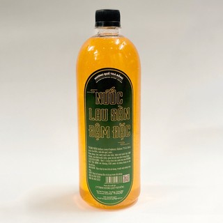 Nước Lau Sàn Quế Đậm Đặc 1000ml