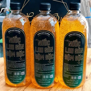 Nước Lau Sàn Quế Đậm Đặc 1000ml