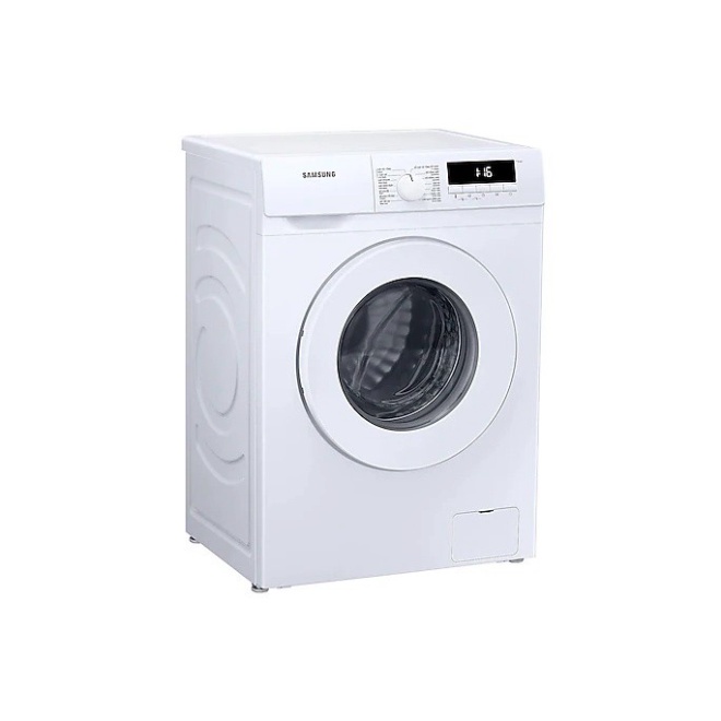 Máy giặt Samsung cửa trước Digital Inverter 8kg  - Miễn phí công lắp đặt - K25