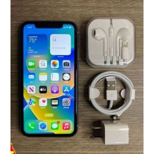 Điện thoại 11  256gb - Hàng mới đầy đủ hộp và phụ kiện Bảo hành 12 tháng lỗi 1 đổi 1 | BigBuy360 - bigbuy360.vn