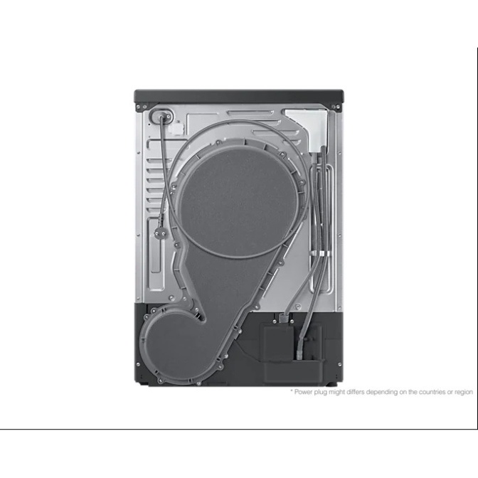 Máy sấy thông minh Samsung AI Heatpump 9kg  - Miễn phí công lắp đặt - K31