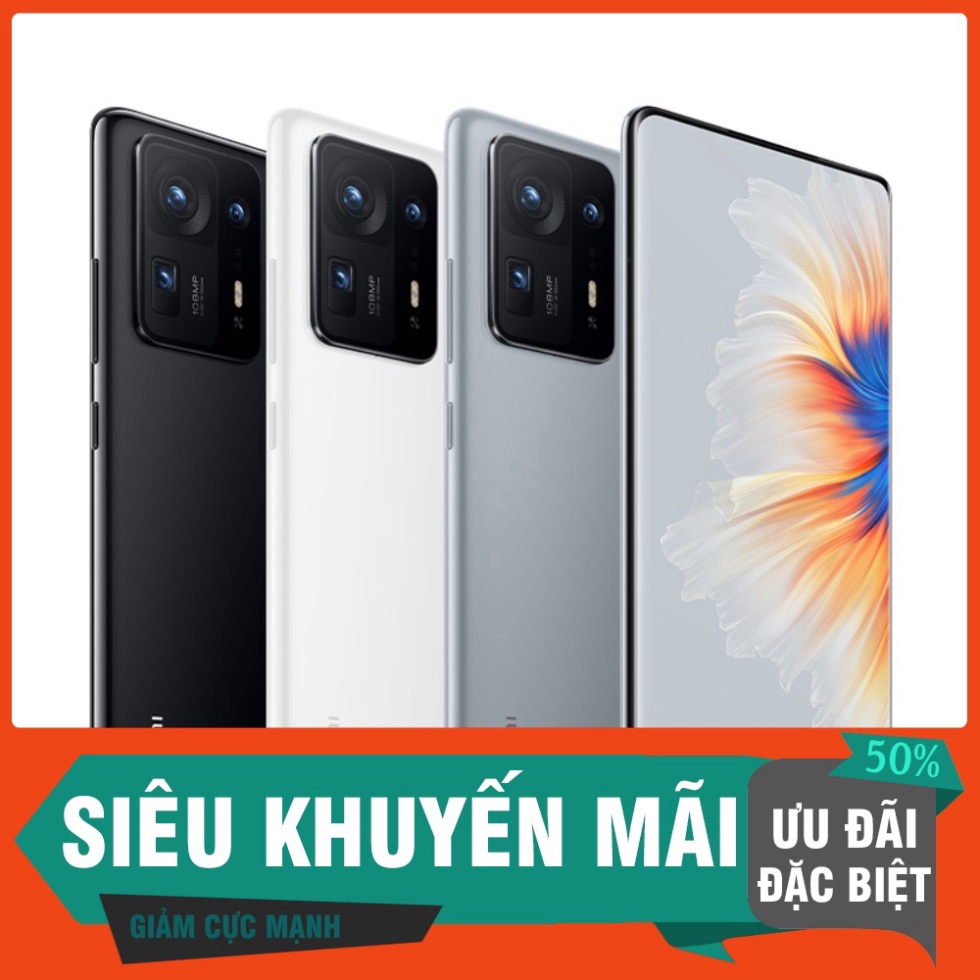 Điện thoại Xiaomi Mi Mix 4, hàng chính hãng (12/256gb) | BigBuy360 - bigbuy360.vn