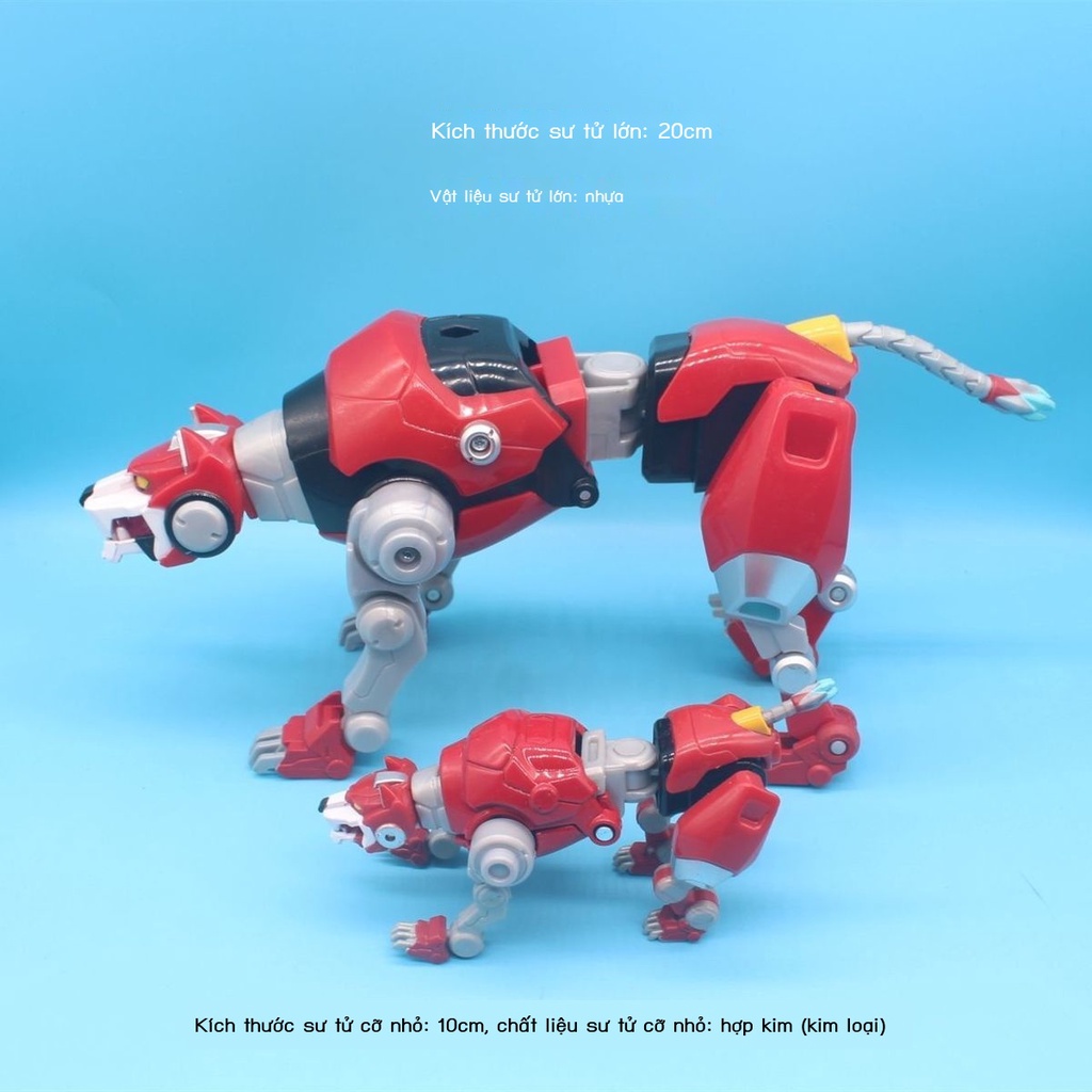 ✨Mô Hình Nhân Vật Phim Transformers Bằng Pvc