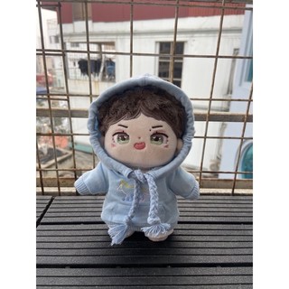 Outfit cho doll