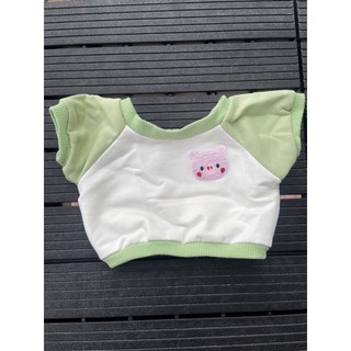 Outfit cho doll
