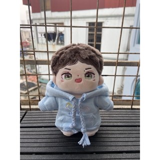 Outfit cho doll
