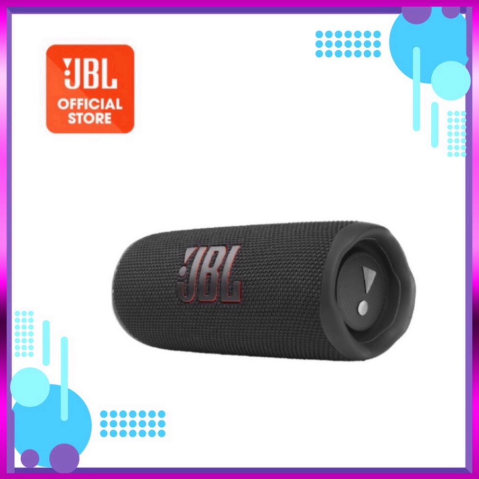 Loa Di Động JBL Flip 6 ( sale ) Miễn phí giao hàng . . . .