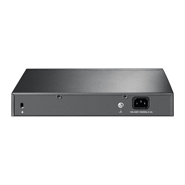 Thiết bị chia mạng Switch để bàn 16 cổng TP-LINK TL-SF1016DS 10/100Mbps