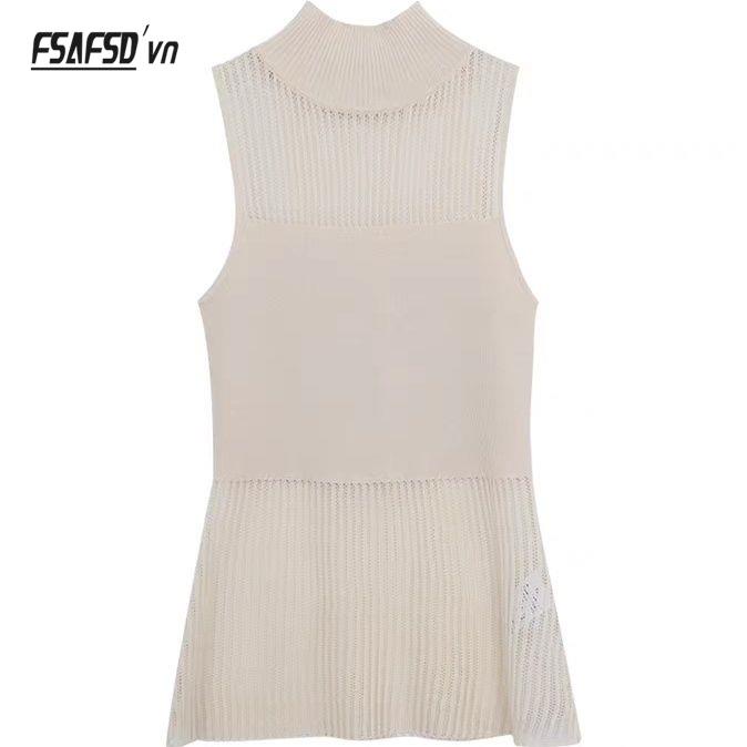 Áo Sát Nách Thiết Kế Mới Thiết Kế Quyến Rũ Thời Trang Mùa Hè Dành