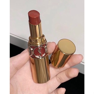 YSL - Son Rouge Volupte Shine Oil In Stick