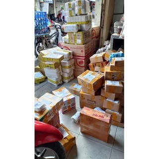 [200g]HẠT TRÂN CHÂU TRẮNG /ĐEN/ TRÁI CÂY