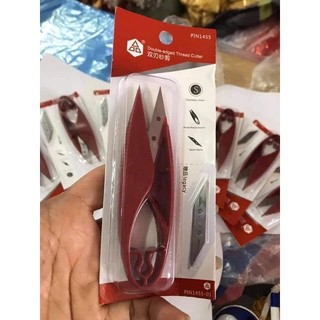 Kéo bấm chỉ hãng Pin 1455-01 có lưỡi dao thay thế