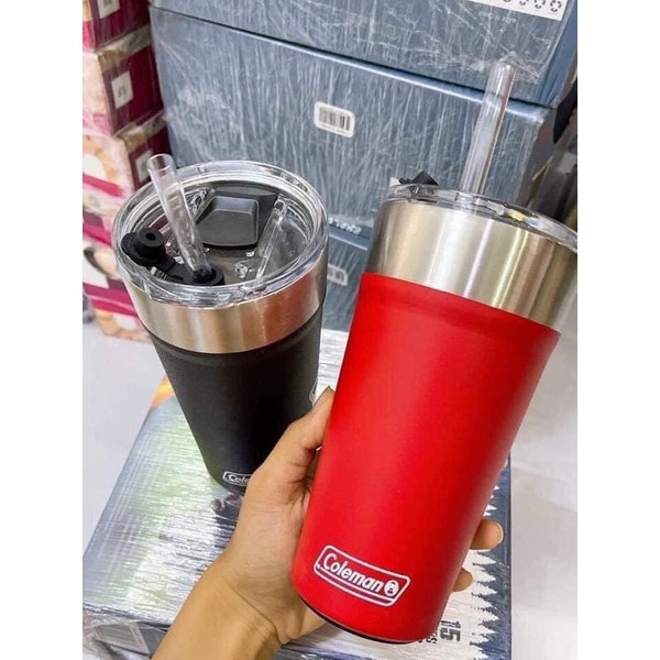 Set ly giữ nhiệt