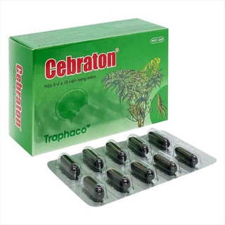 Cebraton 50v