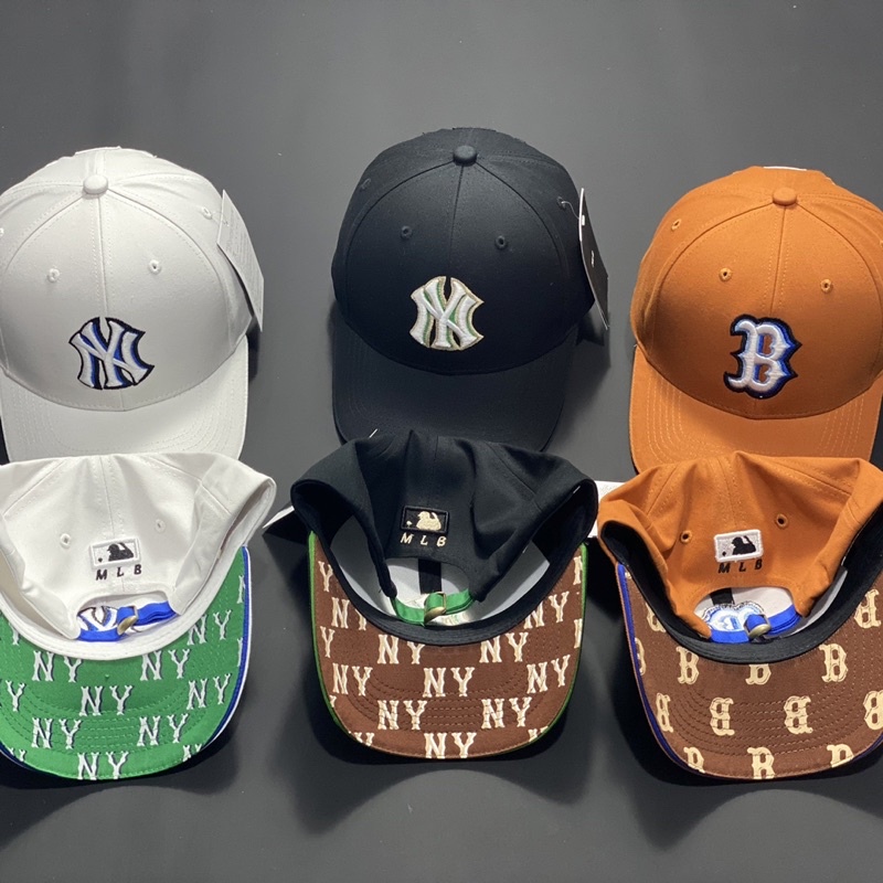 Mũ nón kết NY phong cách Unisex