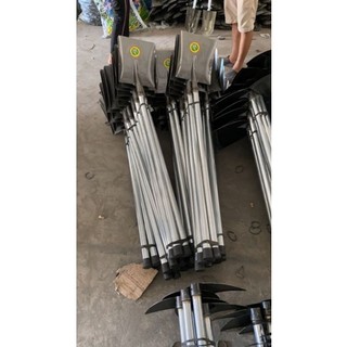 Xẻng, thuổng, lên đào đất làm vườn, xây dựng