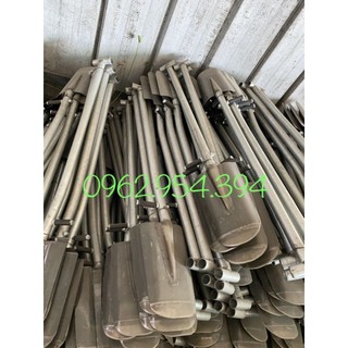 Xẻng, thuổng, lên đào đất làm vườn, xây dựng