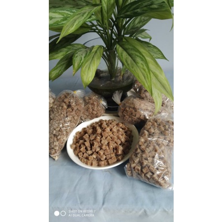 1kg đường mía hà thủ ô