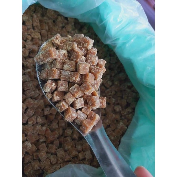 1kg đường mía hà thủ ô