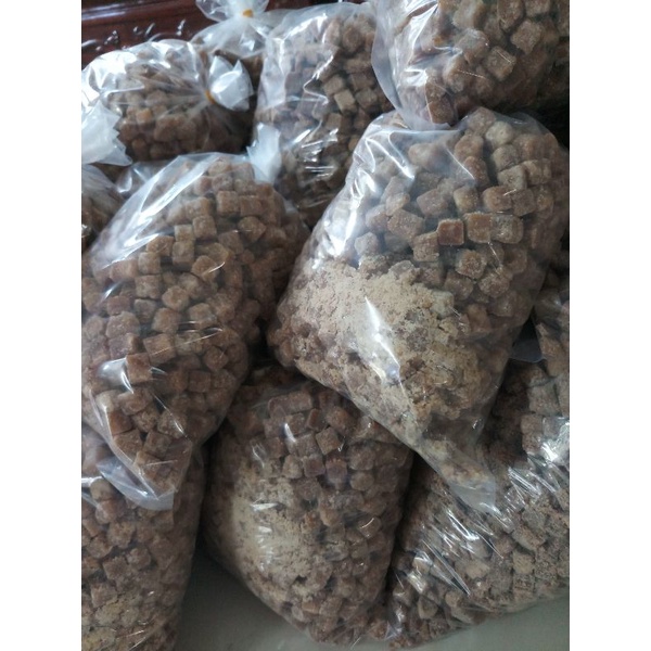 1kg đường mía hà thủ ô