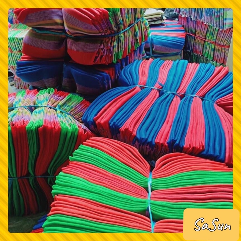 Võng Lưới Cước Loại Dày Siêu Bền | BigBuy360 - bigbuy360.vn