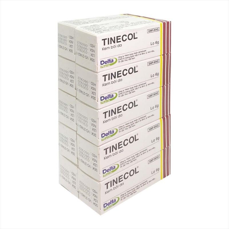 Tinecol 6gr
