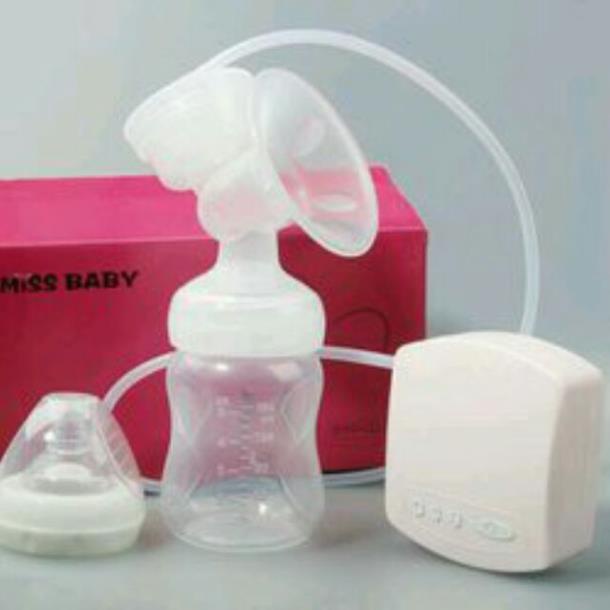 1 Màng hút / Cuống hút silicone Miss Baby / Felix Phụ kiện cho máy hút sữa điện